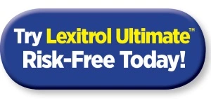 Try Lexitrol Risk Free Today!