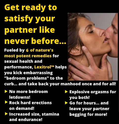 [Image: Get ready to satisfy your partner like never before...]