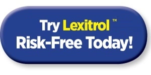 Try Lexitrol Risk Free Today!